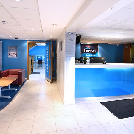 Travelodge Dublin Airport North 'Swords' Dış mekan fotoğraf