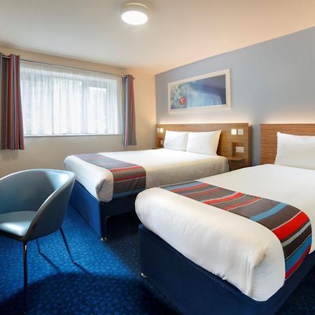 Travelodge Dublin Airport North 'Swords' Dış mekan fotoğraf