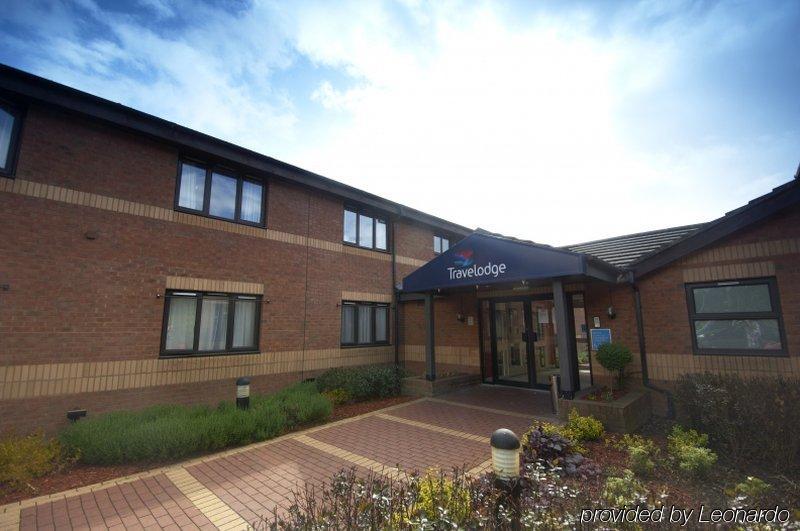 Travelodge Dublin Airport North 'Swords' Dış mekan fotoğraf