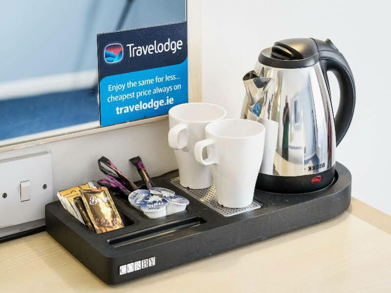 Travelodge Dublin Airport North 'Swords' Dış mekan fotoğraf