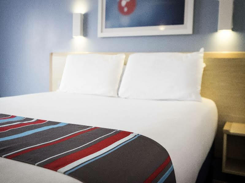 Travelodge Dublin Airport North 'Swords' Dış mekan fotoğraf